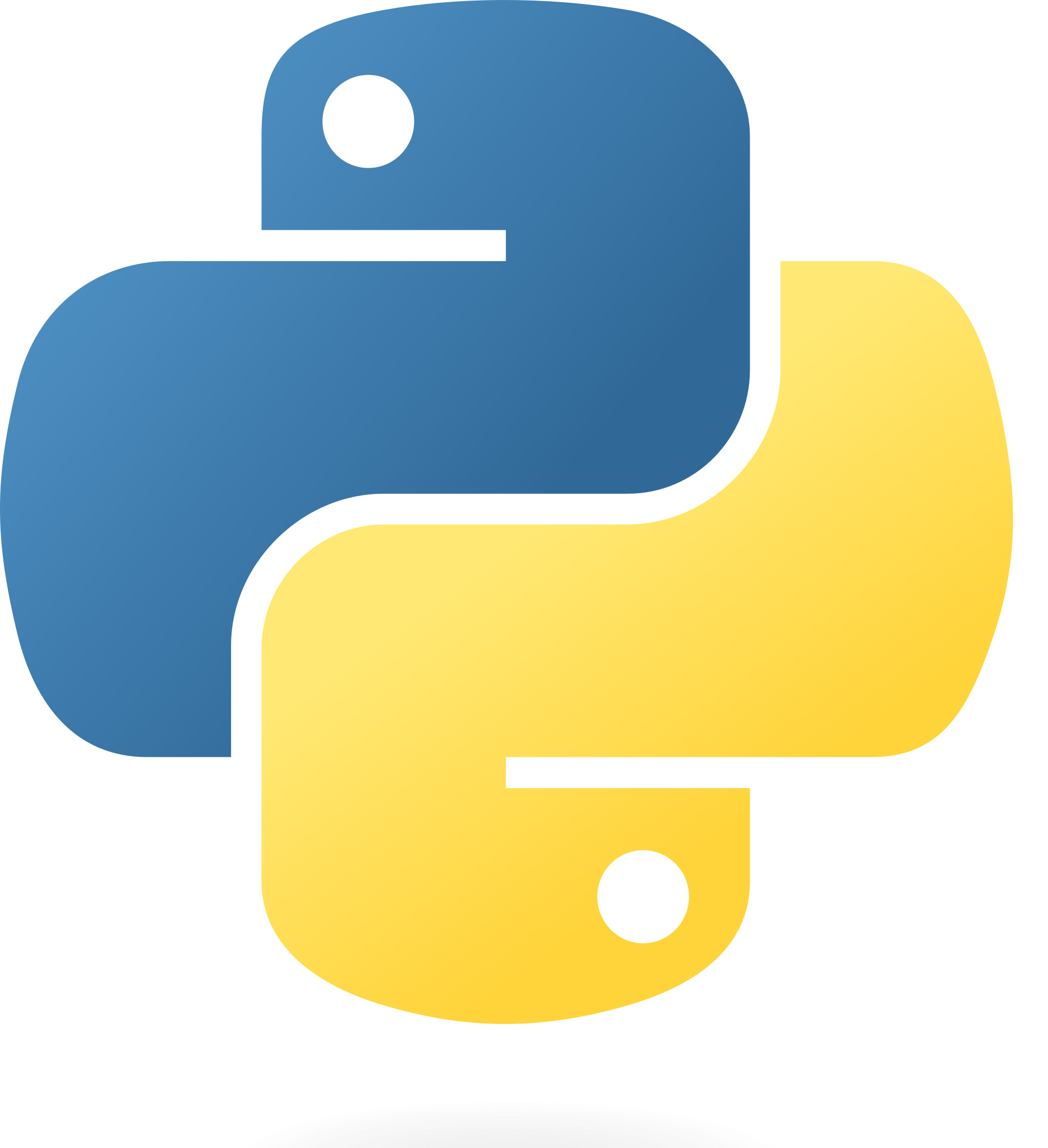 Python-Logo